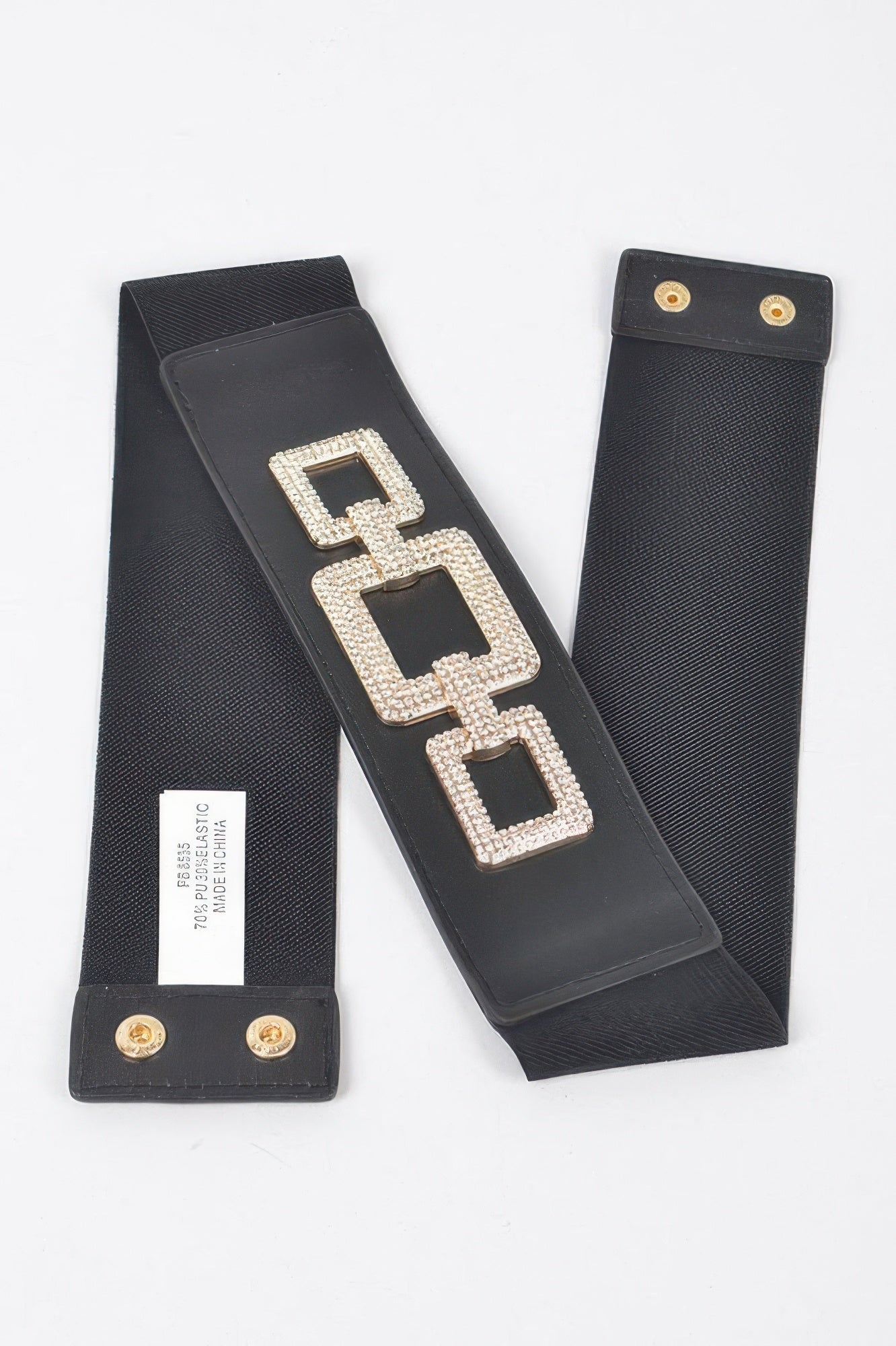 Women's Belts: TRIBECA NYFW Collection BYMANYC ® New York