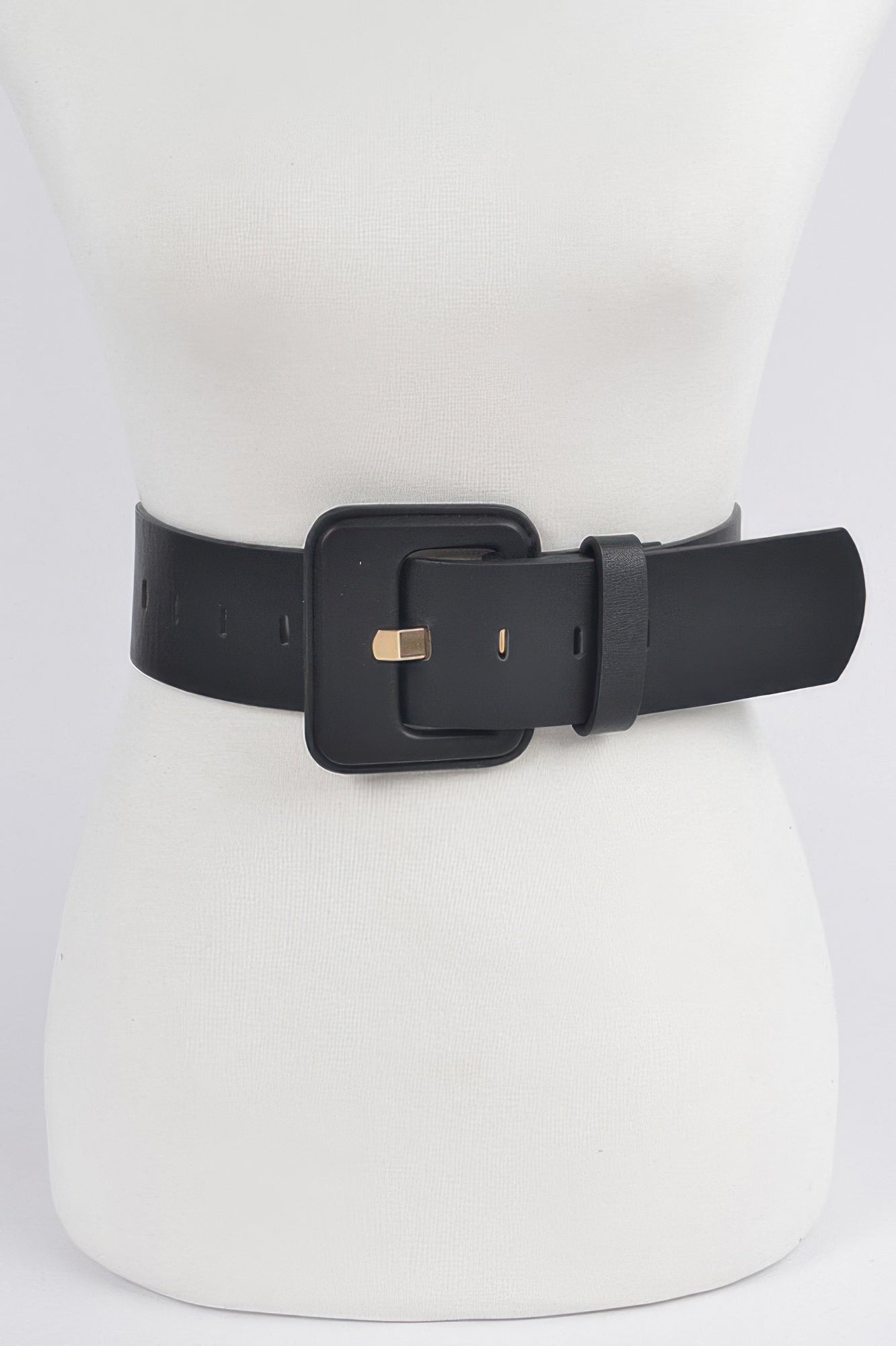Women's Belts: WALL ST NYFW Collection BYMANYC ® New York