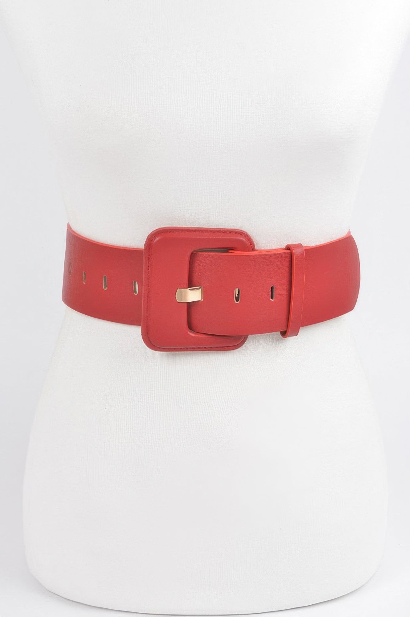 Women's Belts: WALL ST NYFW Collection BYMANYC ® New York