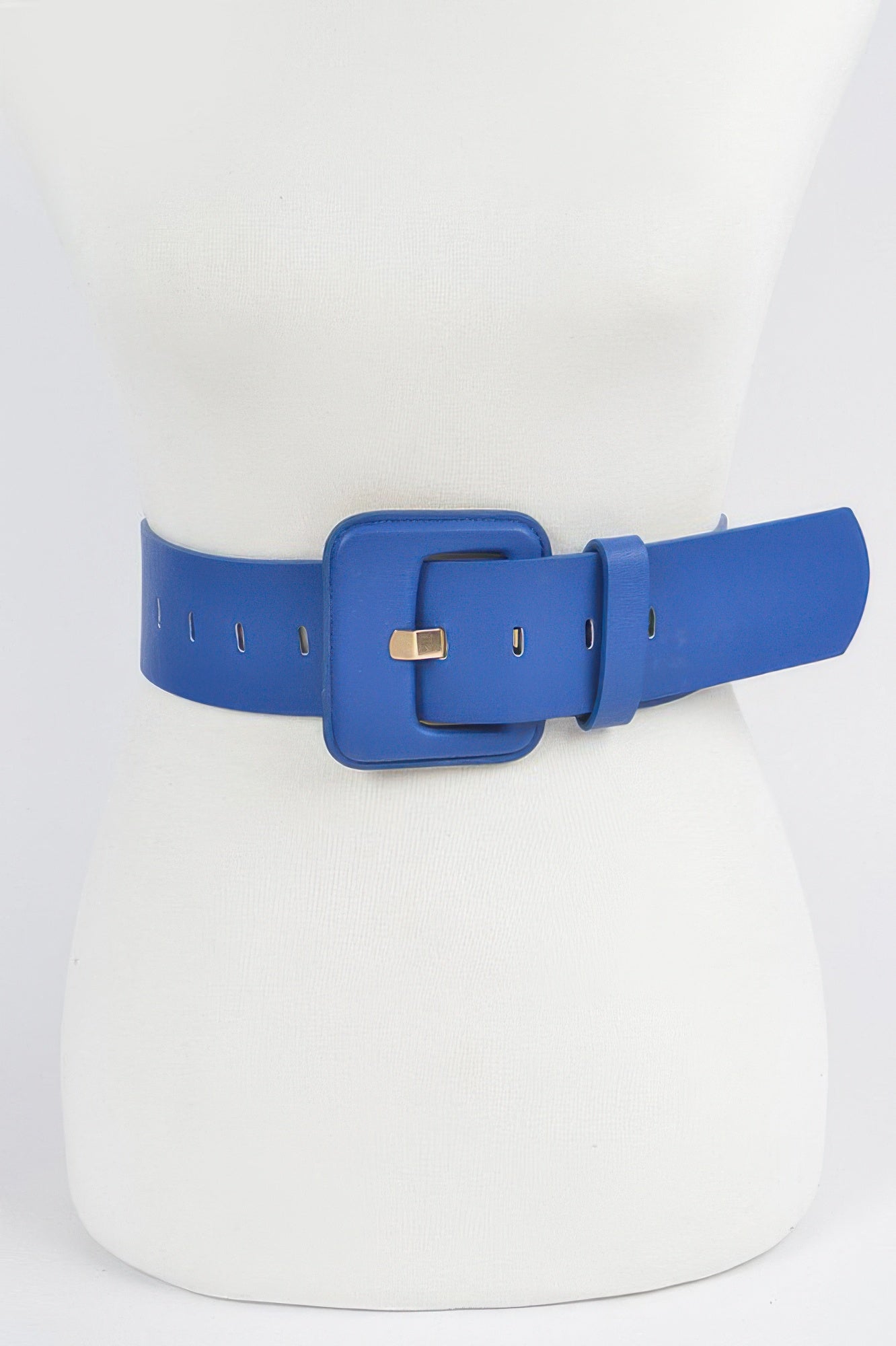 Women's Belts: WALL ST NYFW Collection BYMANYC ® New York