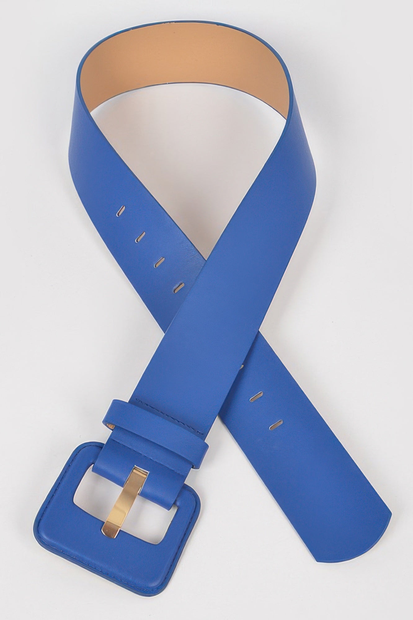 Women's Belts: WALL ST NYFW Collection BYMANYC ® New York