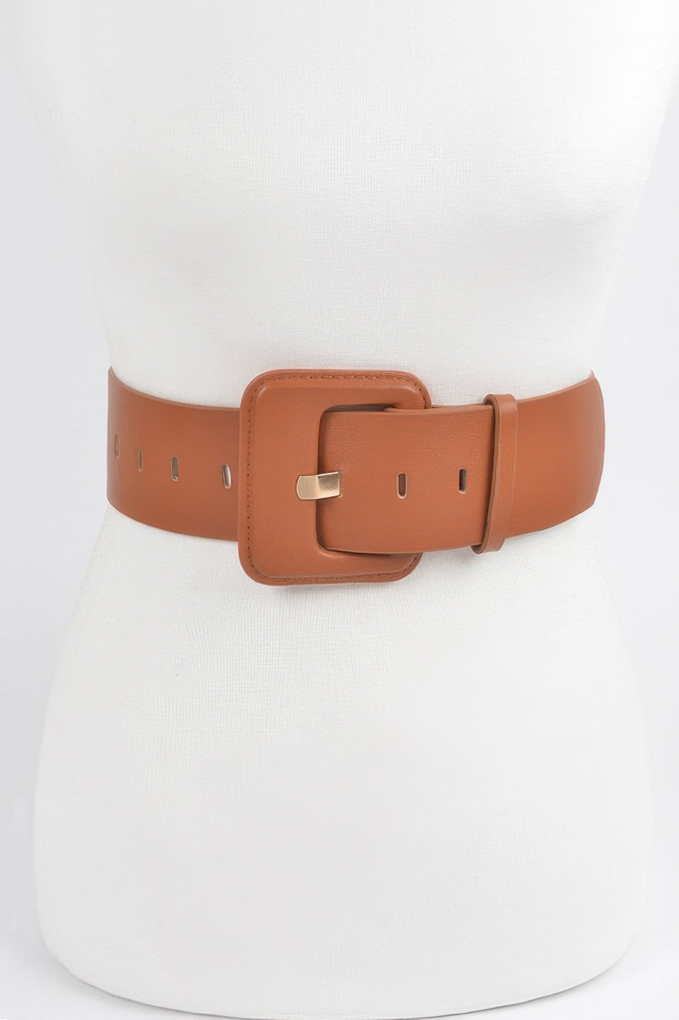 Women's Belts: WALL ST NYFW Collection BYMANYC ® New York