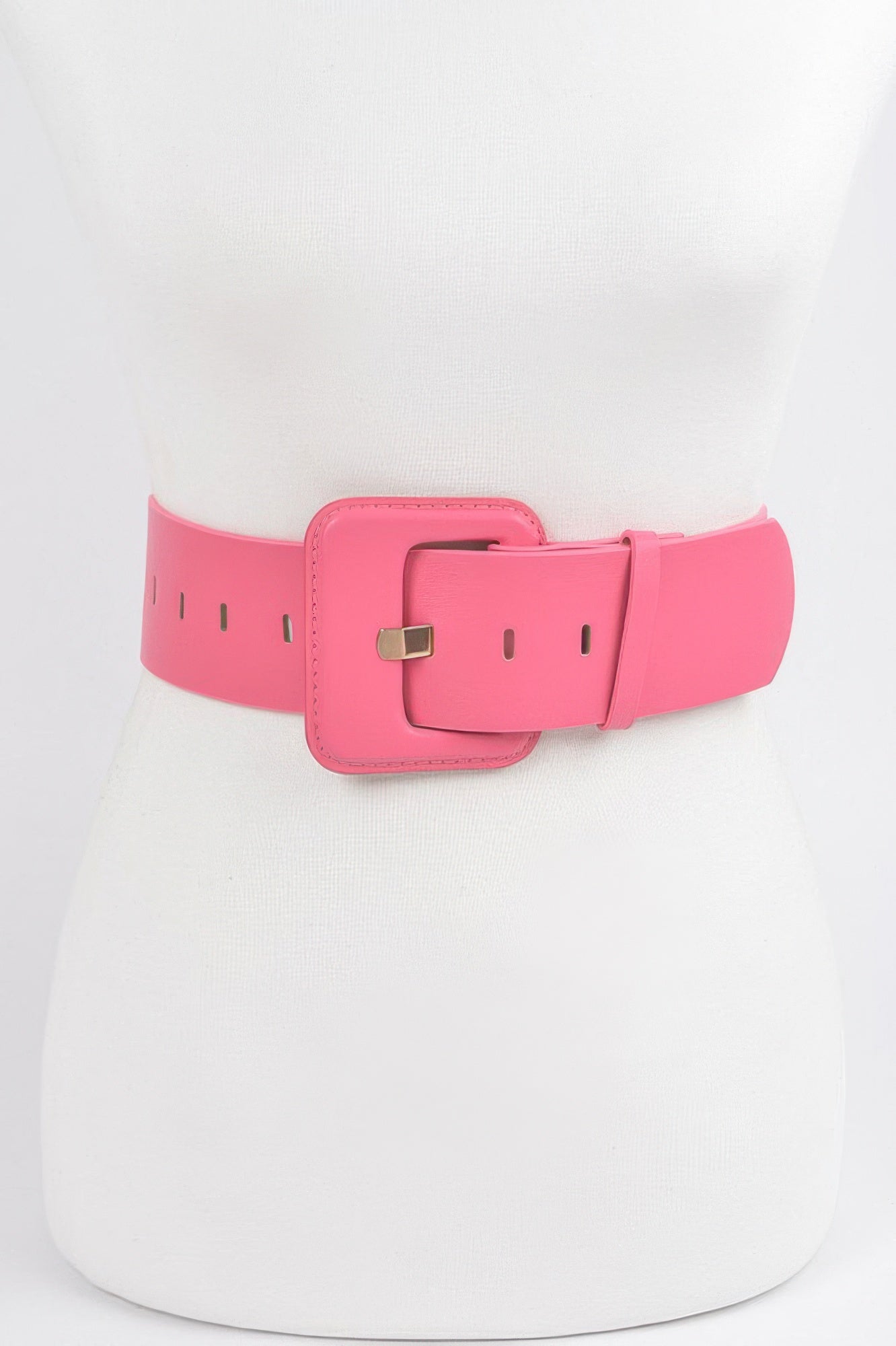 Women's Belts: WALL ST NYFW Collection BYMANYC ® New York