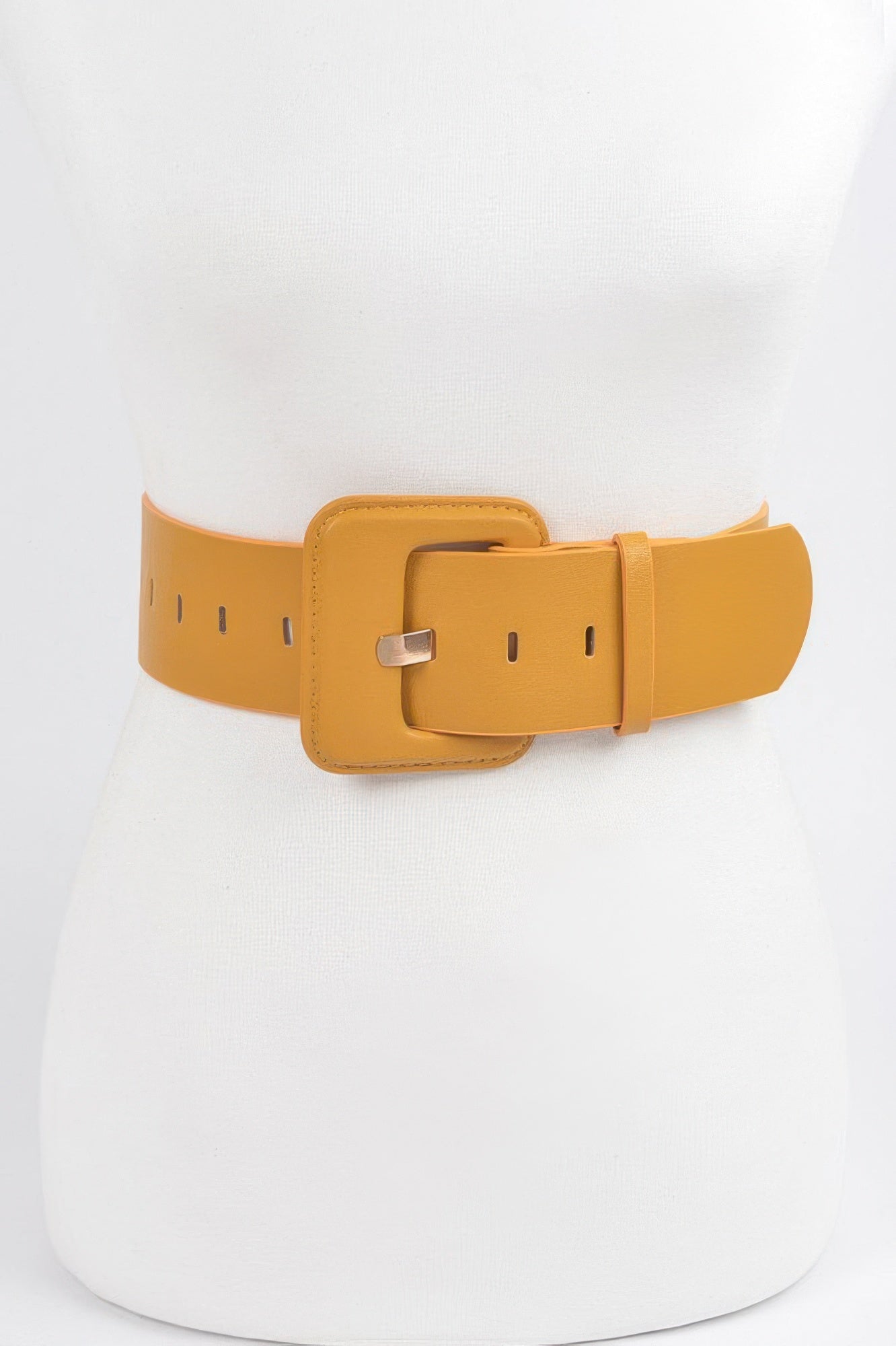 Women's Belts: WALL ST NYFW Collection BYMANYC ® New York