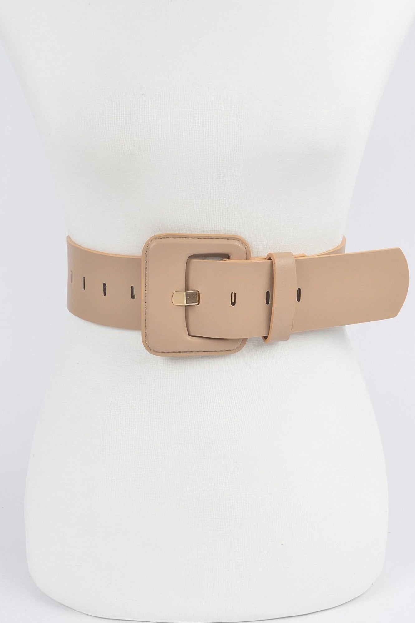 Women's Belts: WALL ST NYFW Collection BYMANYC ® New York