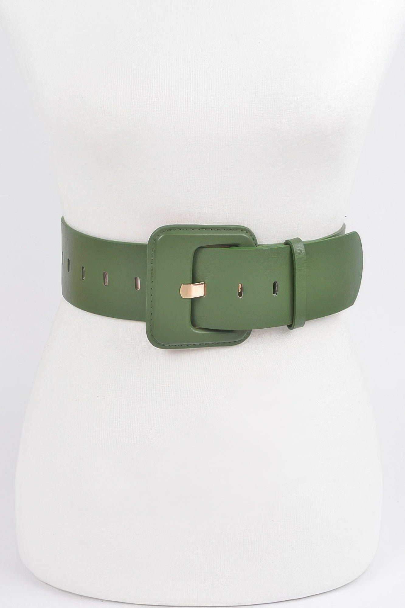 Women's Belts: WALL ST NYFW Collection BYMANYC ® New York