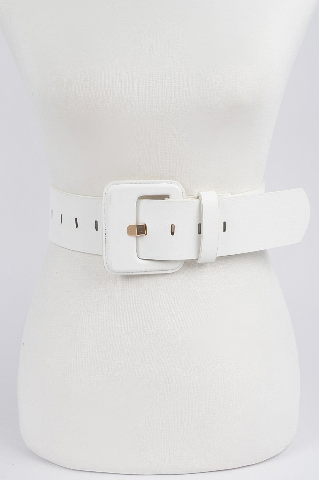 Women's Belts: WALL ST NYFW Collection BYMANYC ® New York