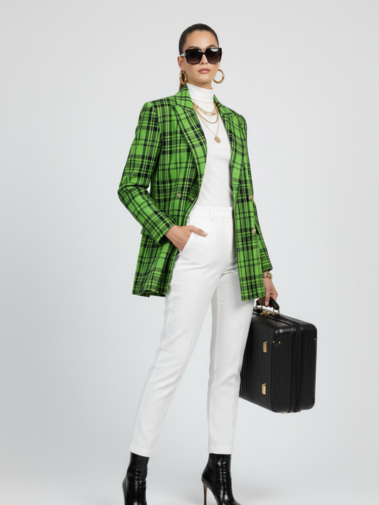 Women's Blazer RANDALL'S ISLAND COUTURE BYMANYC ® New York