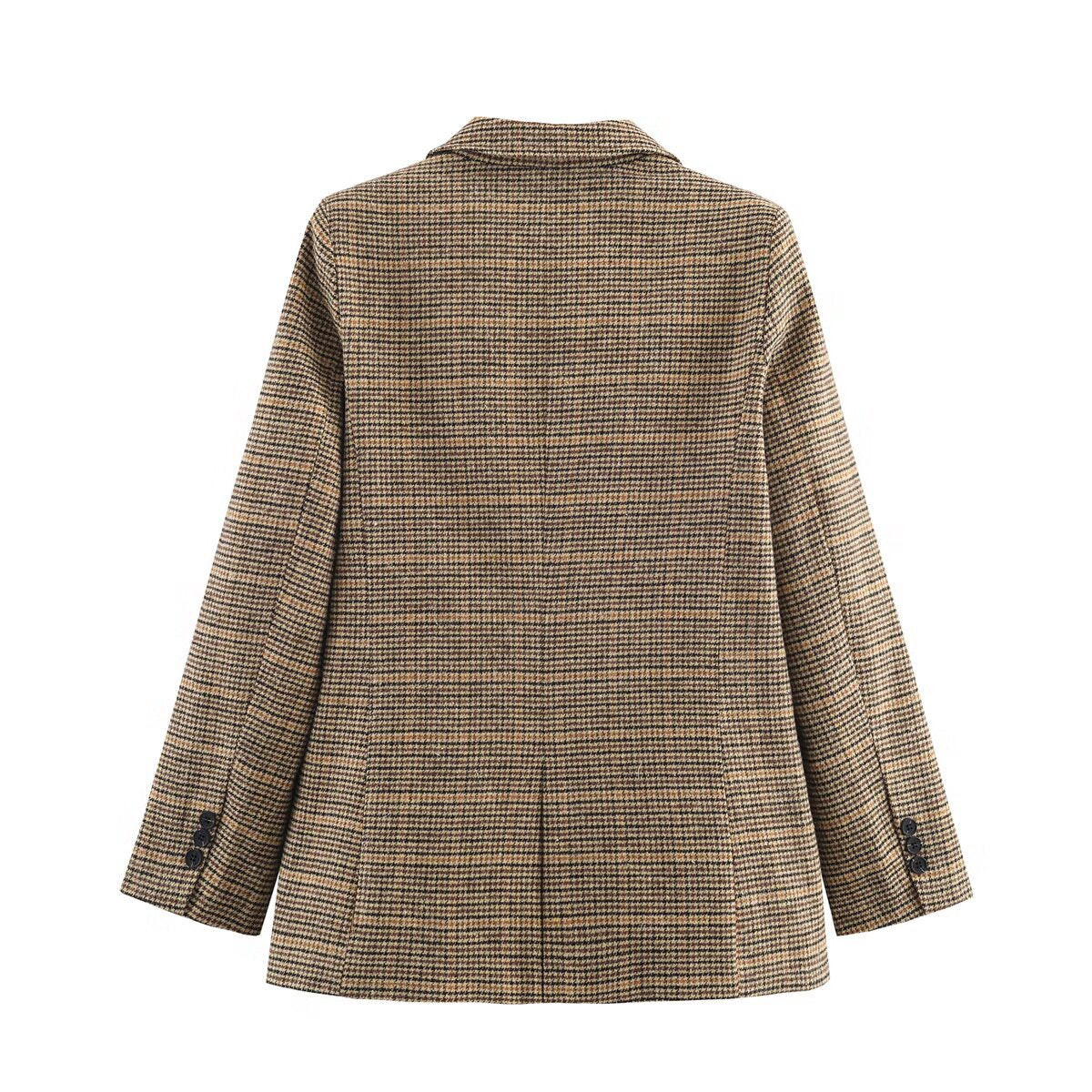 Women's Blazer WALL STREET New Collection Prêt-à-Porter BYMANYC ® New York