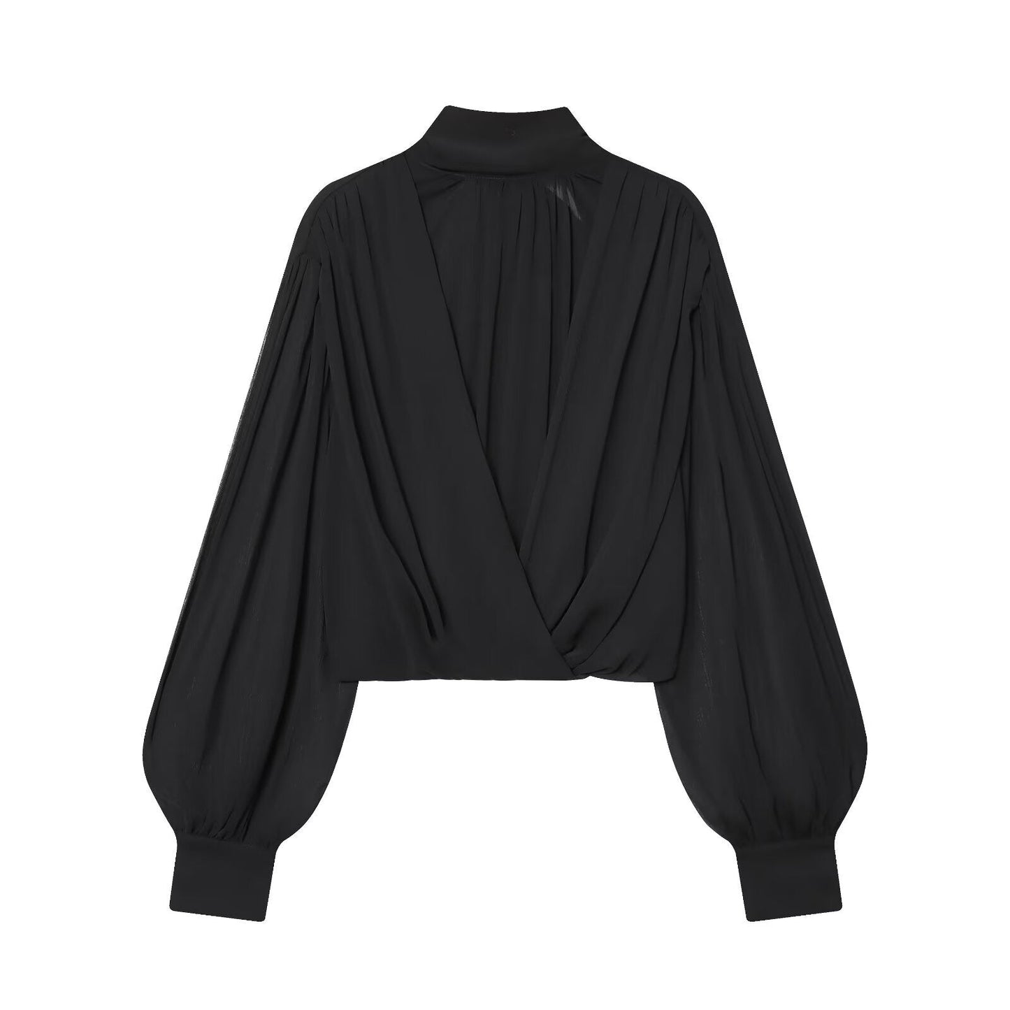 Women's Blouse NOLITA New Collection Prêt-à-Porter BYMANYC ® New York
