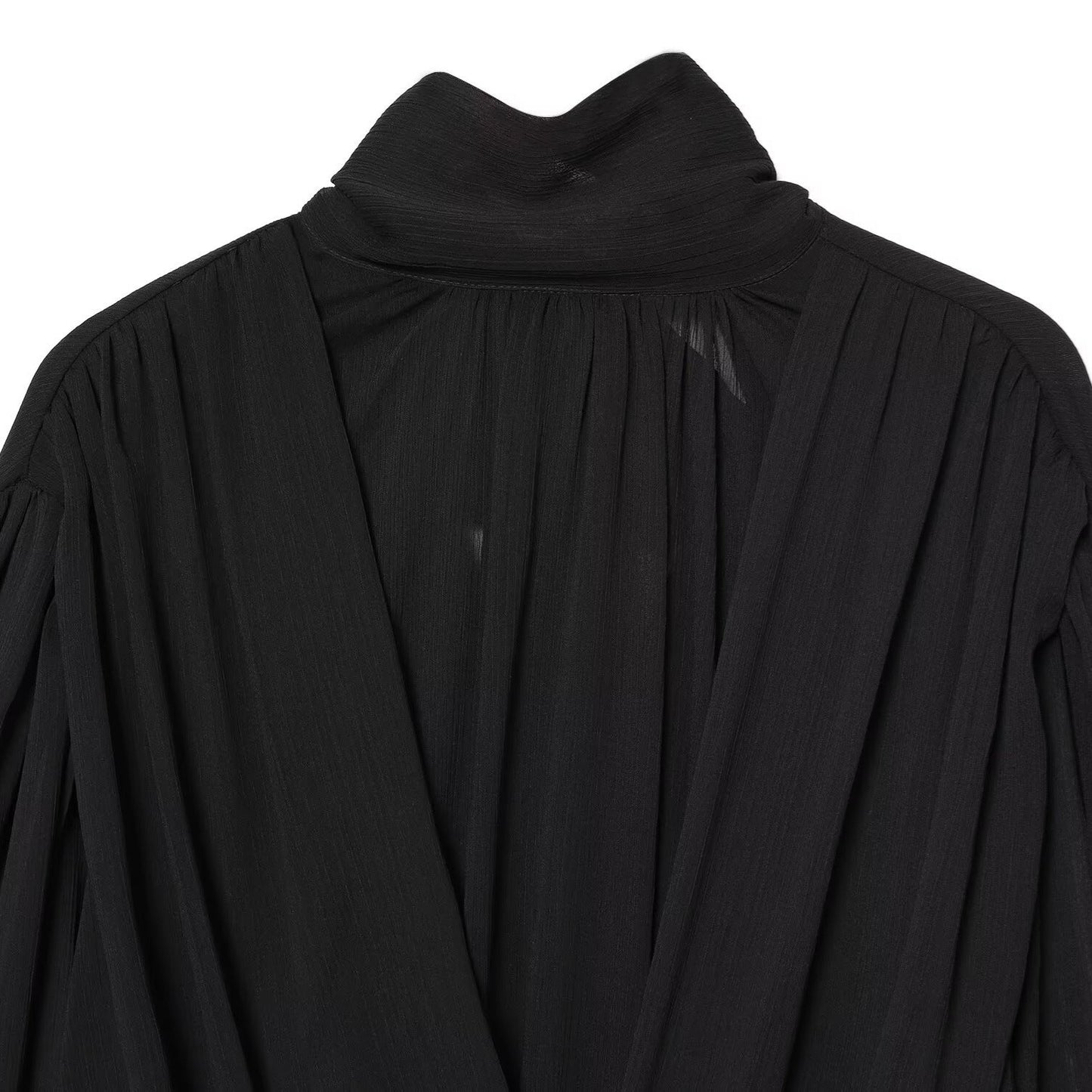 Women's Blouse NOLITA New Collection Prêt-à-Porter BYMANYC ® New York