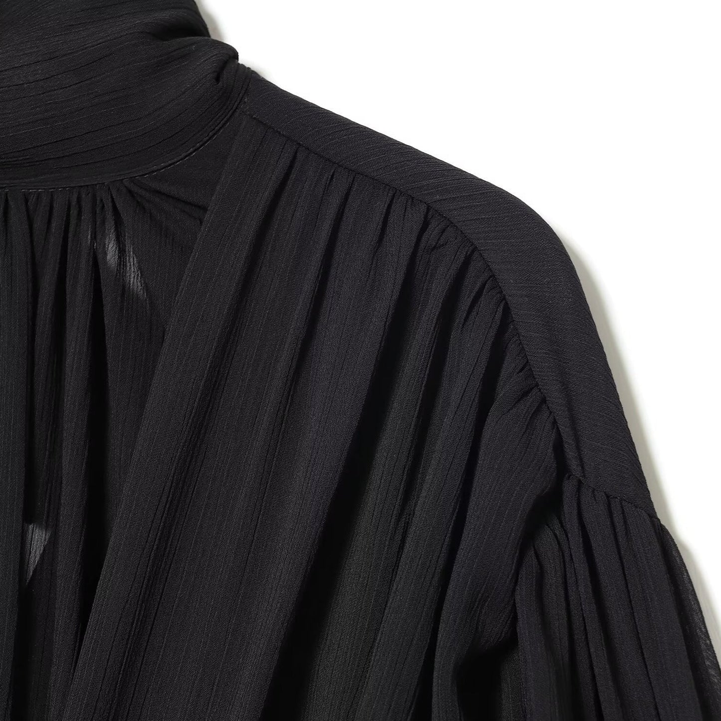 Women's Blouse NOLITA New Collection Prêt-à-Porter BYMANYC ® New York