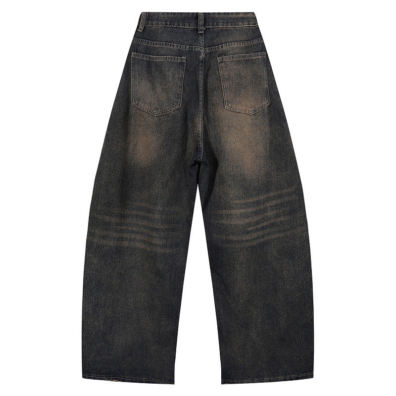 Women's Denim Jeans CHELSEA New Collection Prêt-à-Porter BYMANYC ® New York