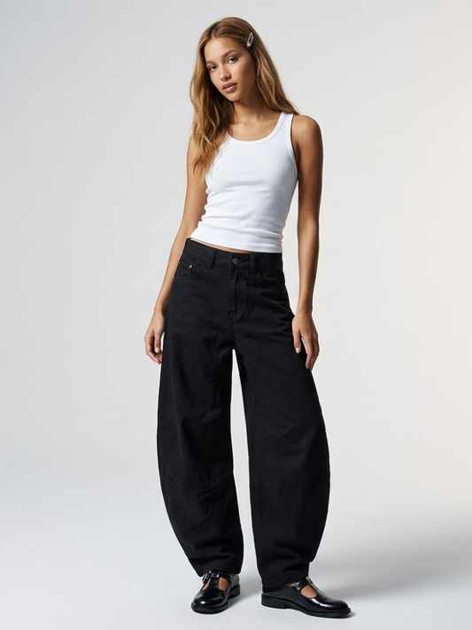 Women's Denim Jeans MADISON New Collection Prêt-à-Porter BYMANYC ® New York