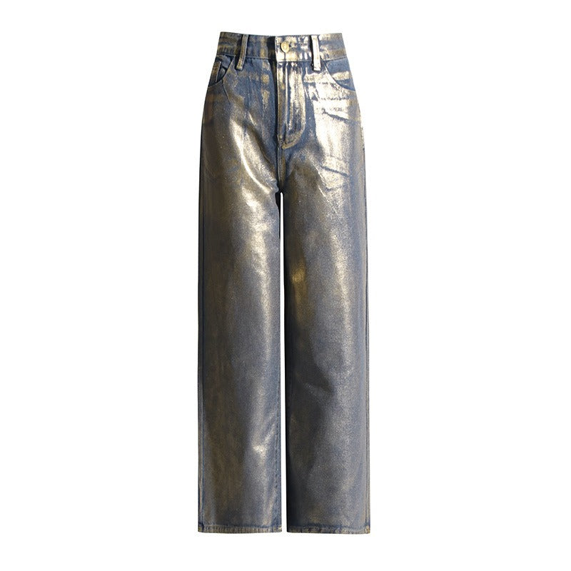 Women's Denim Jeans SOHO New Collection Prêt-à-Porter BYMANYC ® New York