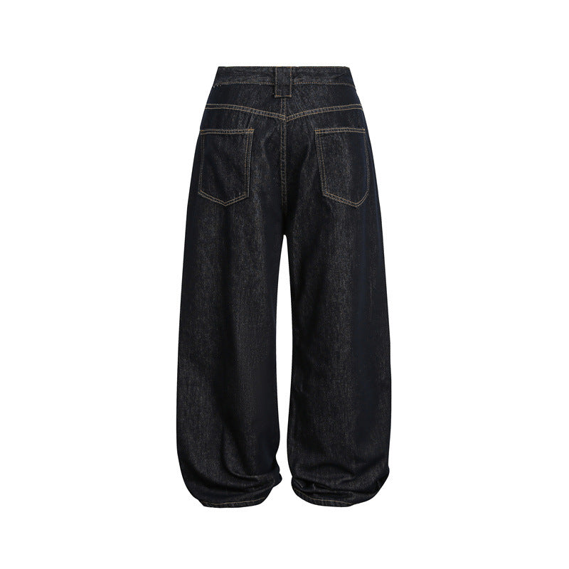 Women's Denim Jeans TRIBECA New Collection Prêt-à-Porter BYMANYC ® New York