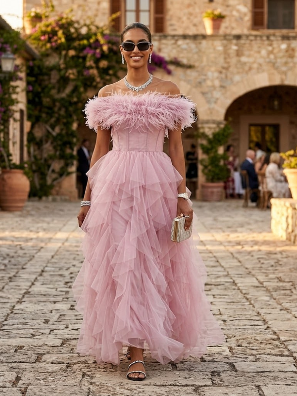 Women's Dress BOLOGNA New Collection ITALY BYMANYC ® New York