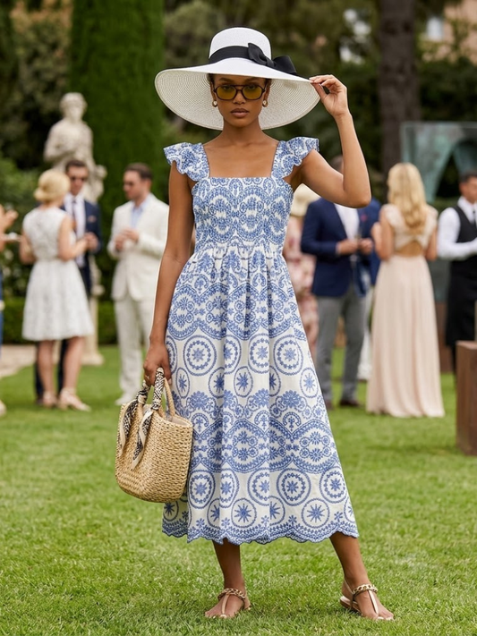 Women's Dress MYKONOS New Collection THE HAMPTONS BYMANYC ® New York