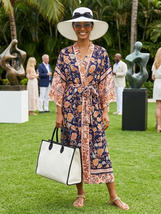 Women's Dress SAG HARBOR New Collection THE HAMPTONS BYMANYC ® New York