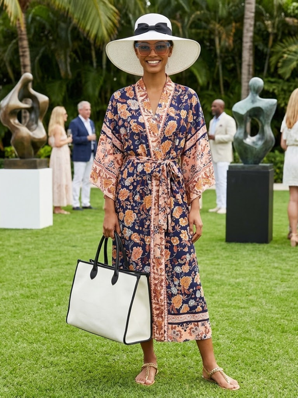 Women's Dress SAG HARBOR New Collection THE HAMPTONS BYMANYC ® New York