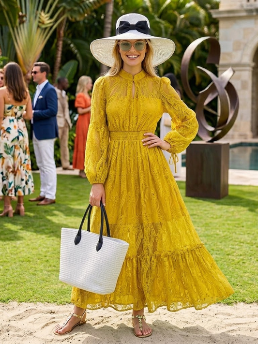 Women's Dress SHELTER ISLAND New Collection THE HAMPTONS BYMANYC ® New York