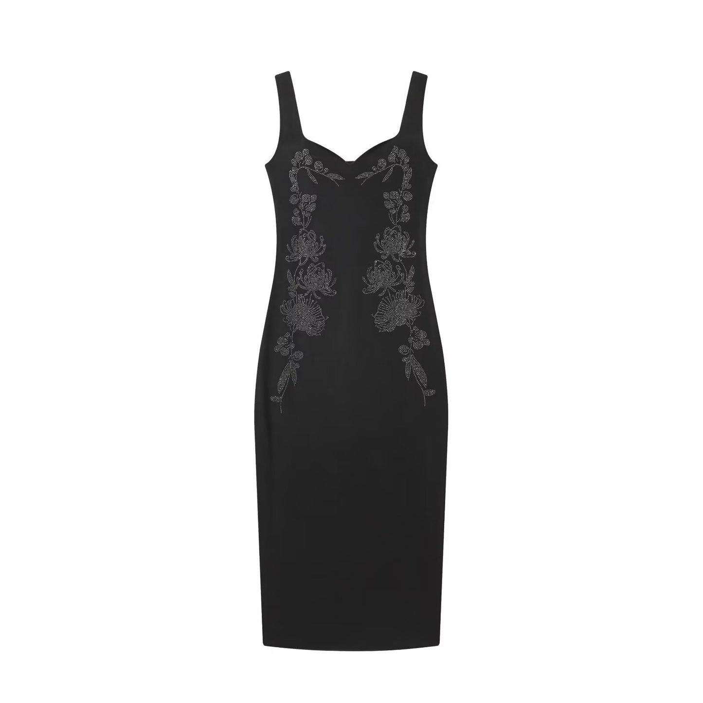 Women's Dress STARDUST New Collection Prêt-à-Porter BYMANYC ® New York