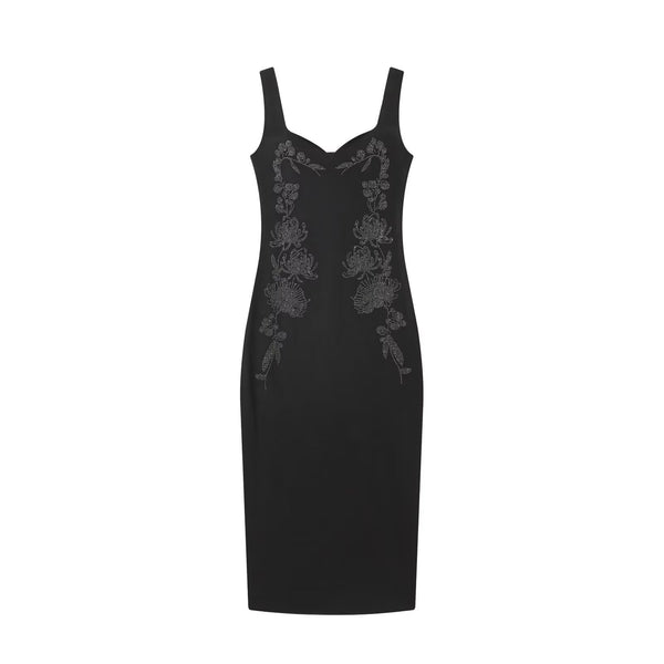 Women's Dress STARDUST New Collection Prêt-à-Porter BYMANYC ® New York