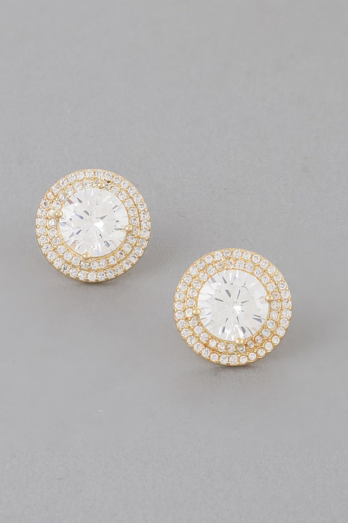Women's Earrings COLUMBUS New Collection Prêt-à-Porter BYMANYC ® New York