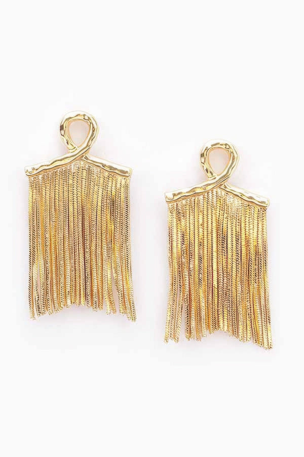 Women's Earrings MADISON New Collection Prêt-à-Porter BYMANYC ® New York