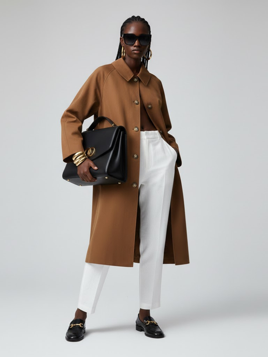 Women's Eco Jacket YONKERS NY CITY Collection BYMANYC ® New York