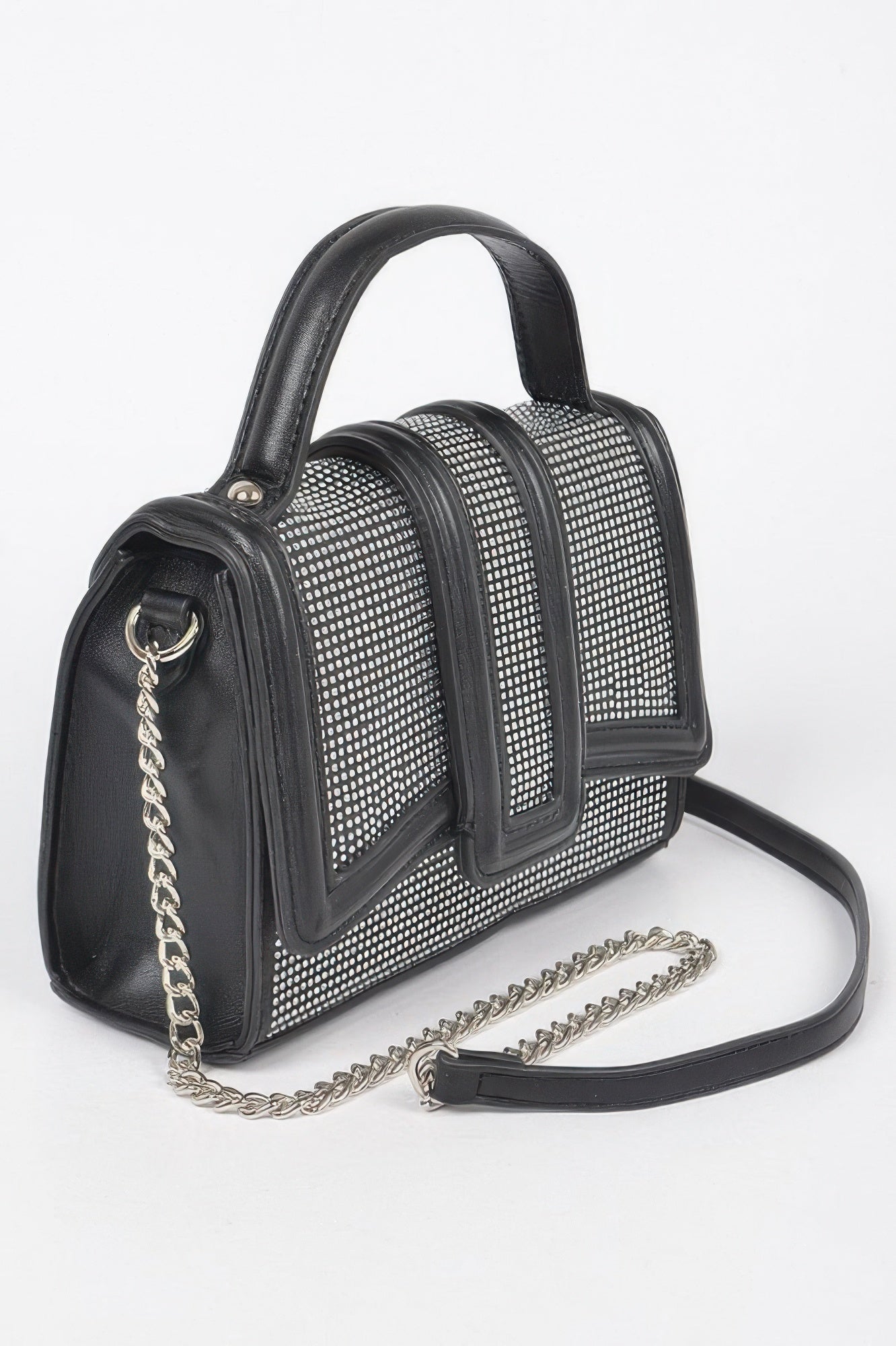 Women's Handbag EMPIRE New Collection Prêt-à-Porter BYMANYC ® New York