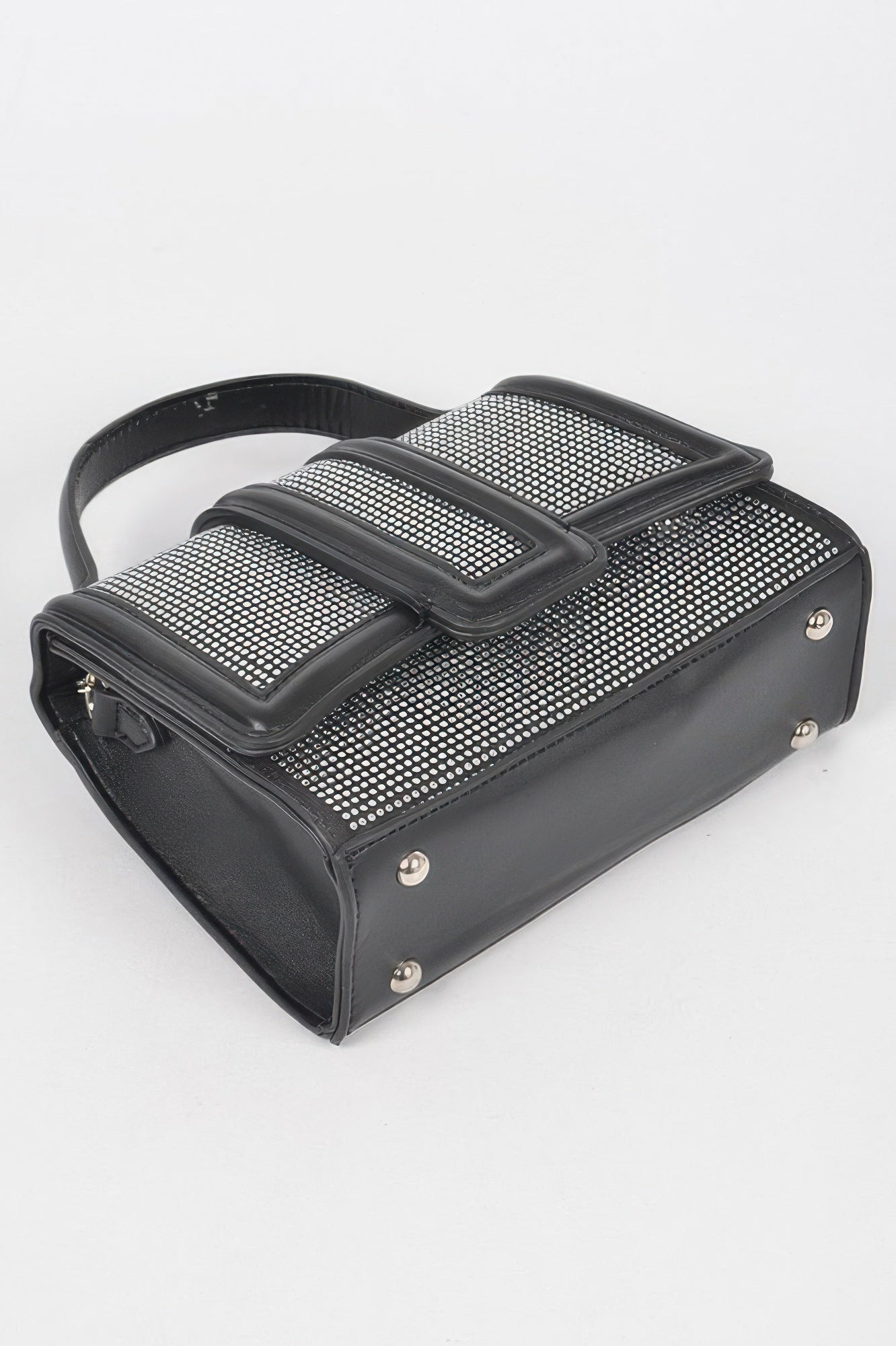 Women's Handbag EMPIRE New Collection Prêt-à-Porter BYMANYC ® New York