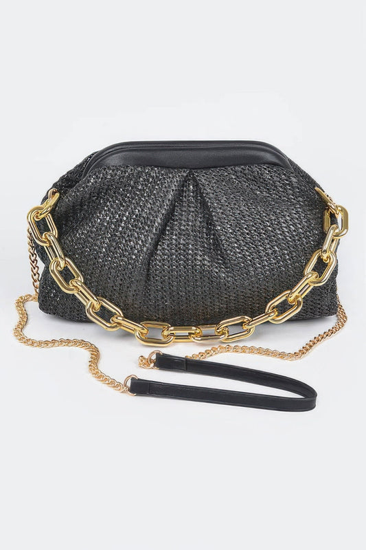 Women's Handbag HAMPTON New Collection Prêt-à-Porter BYMANYC ® New York