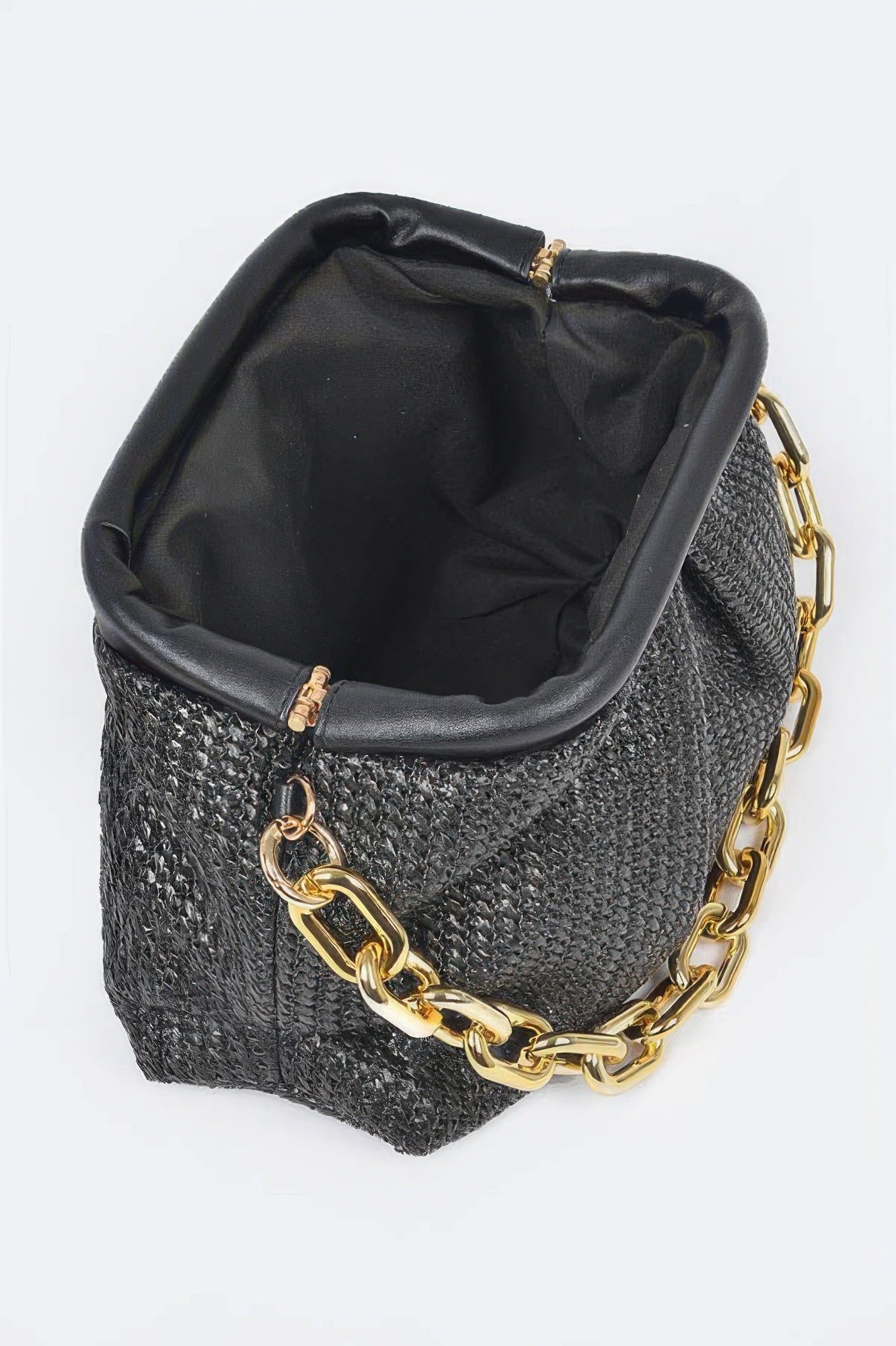 Women's Handbag HAMPTON New Collection Prêt-à-Porter BYMANYC ® New York