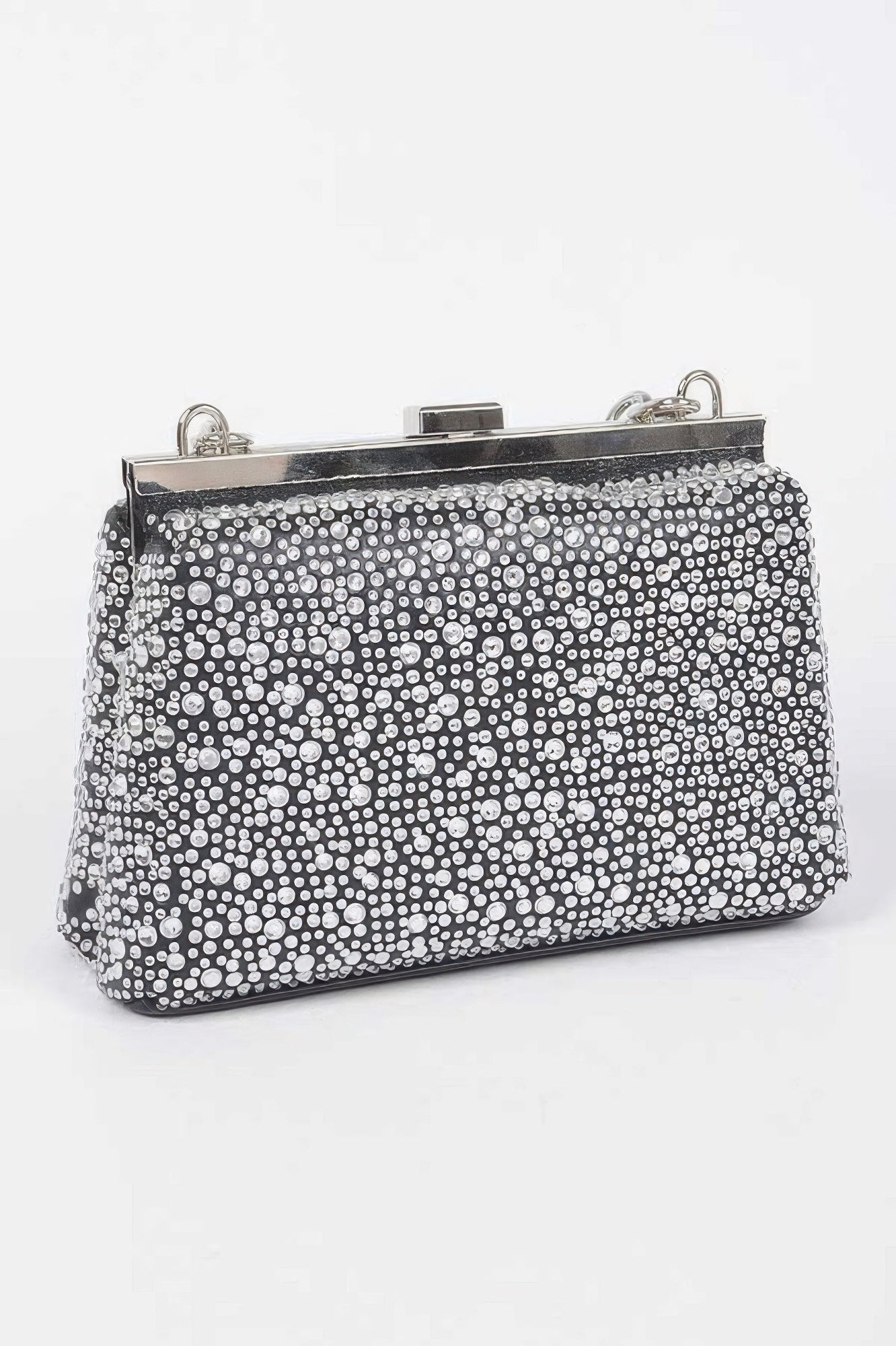 Women's Handbag Hotfix Clutch - MEATPACKING - BYMANYC ® New York
