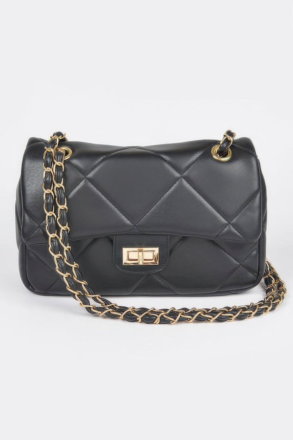 Women's Handbag LITTLE ITALY New Collection Prêt-à-Porter BYMANYC ® New York