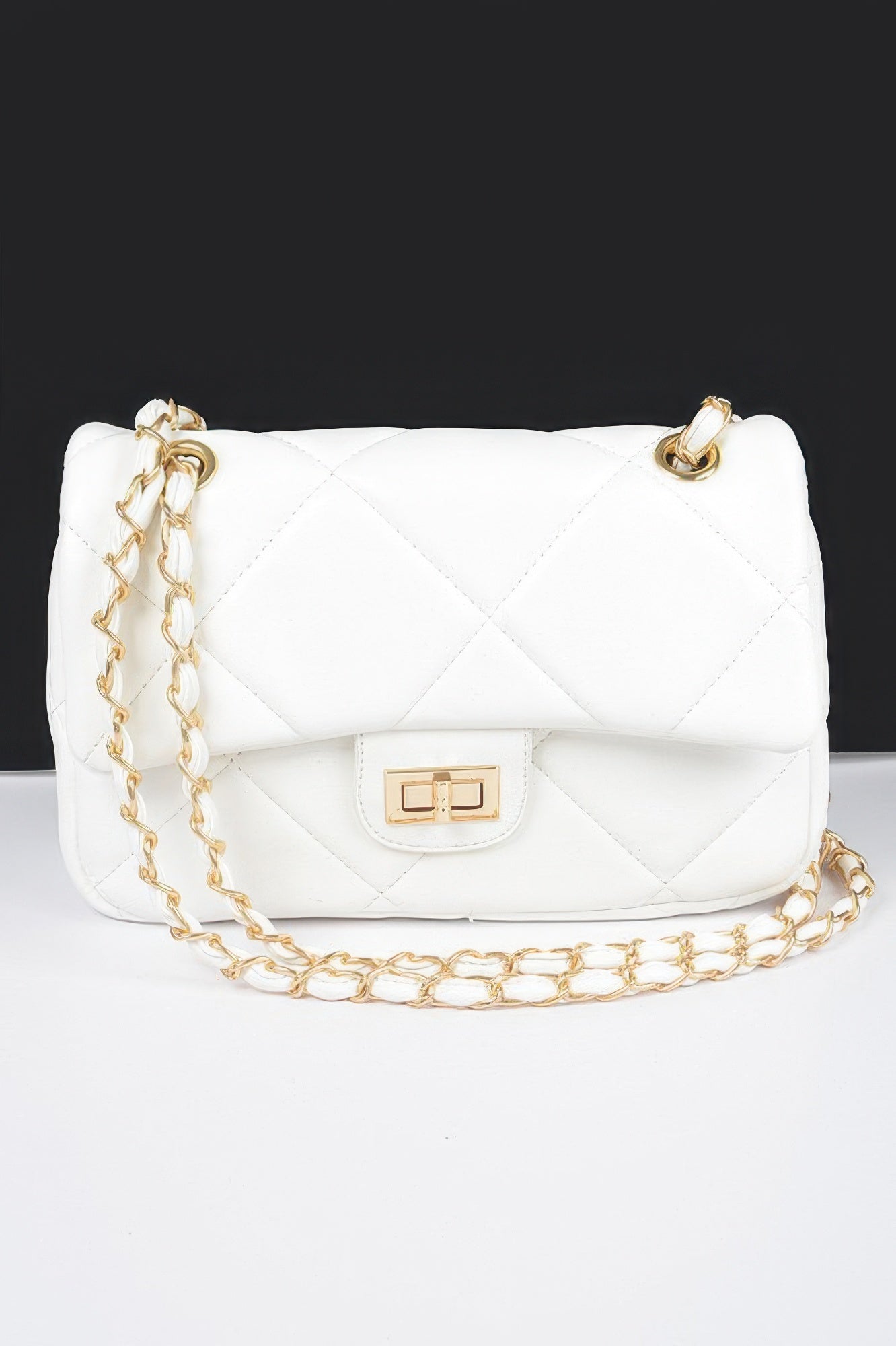 Women's Handbag LITTLE ITALY New Collection Prêt-à-Porter BYMANYC ® New York