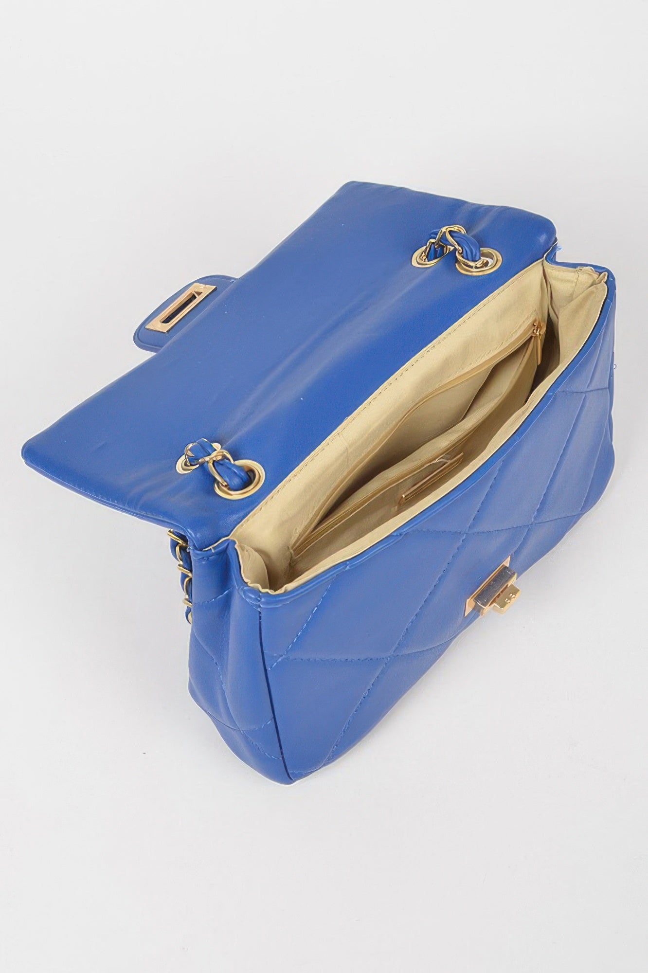 Women's Handbag LITTLE ITALY New Collection Prêt-à-Porter BYMANYC ® New York