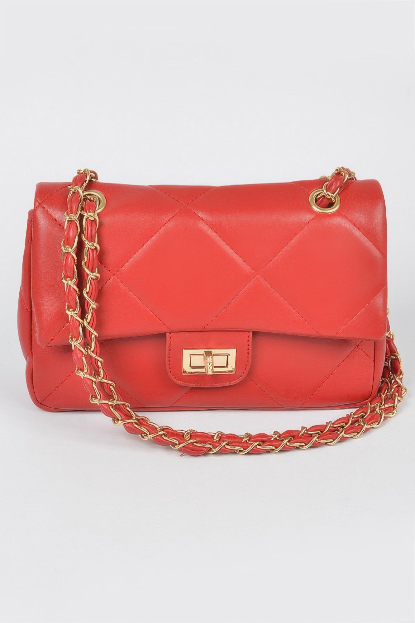 Women's Handbag LITTLE ITALY New Collection Prêt-à-Porter BYMANYC ® New York