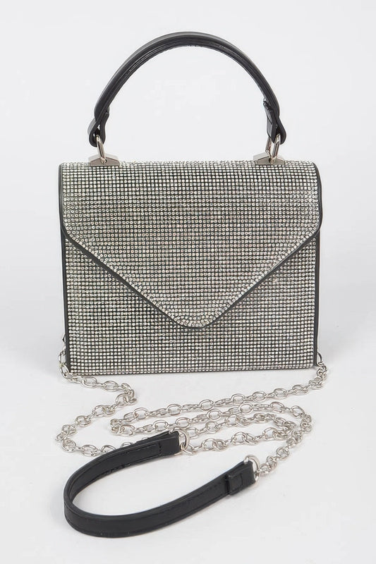 Women's Handbag ROCKEFELLER New Collection Prêt-à-Porter BYMANYC ® New York