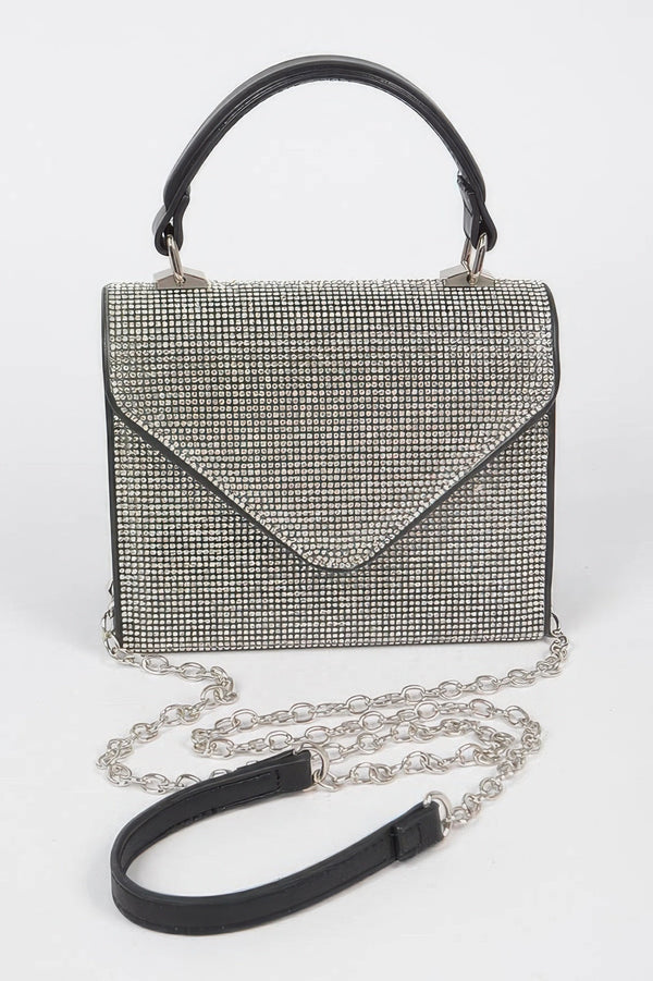 Women's Handbag ROCKEFELLER New Collection Prêt-à-Porter BYMANYC ® New York
