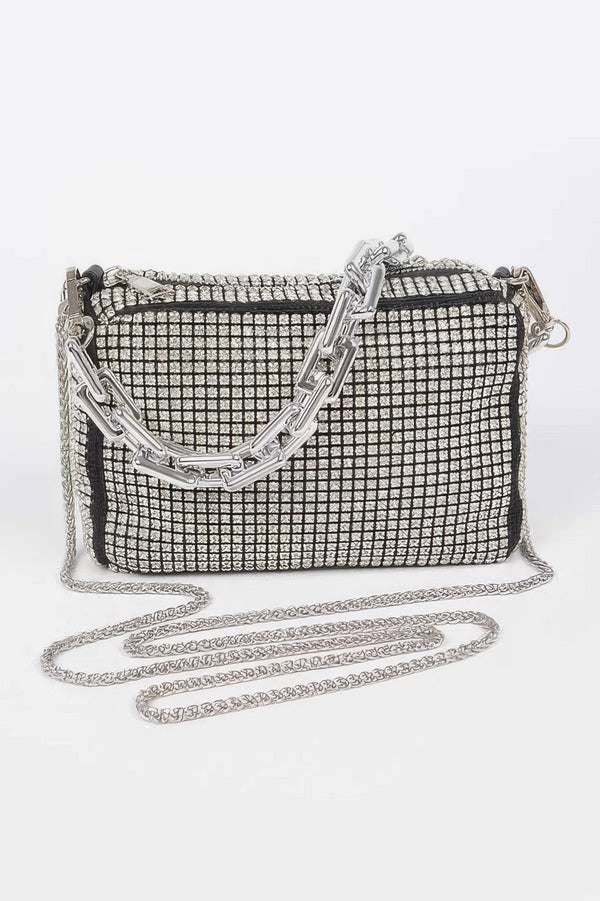 Women's Handbag TIMES SQUARE New Collection Prêt-à-Porter BYMANYC ® New York