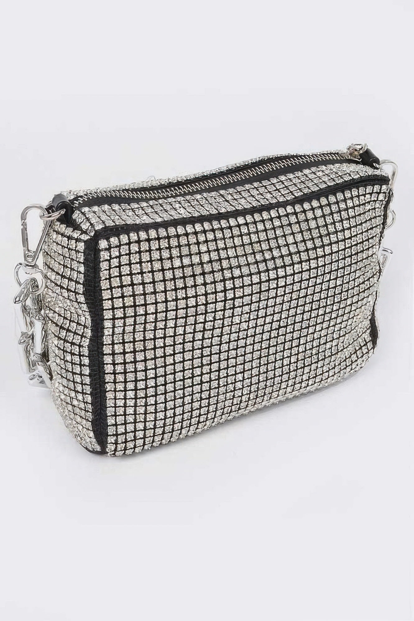 Women's Handbag TIMES SQUARE New Collection Prêt-à-Porter BYMANYC ® New York