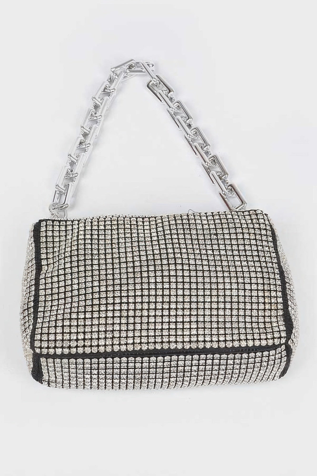 Women's Handbag TIMES SQUARE New Collection Prêt-à-Porter BYMANYC ® New York