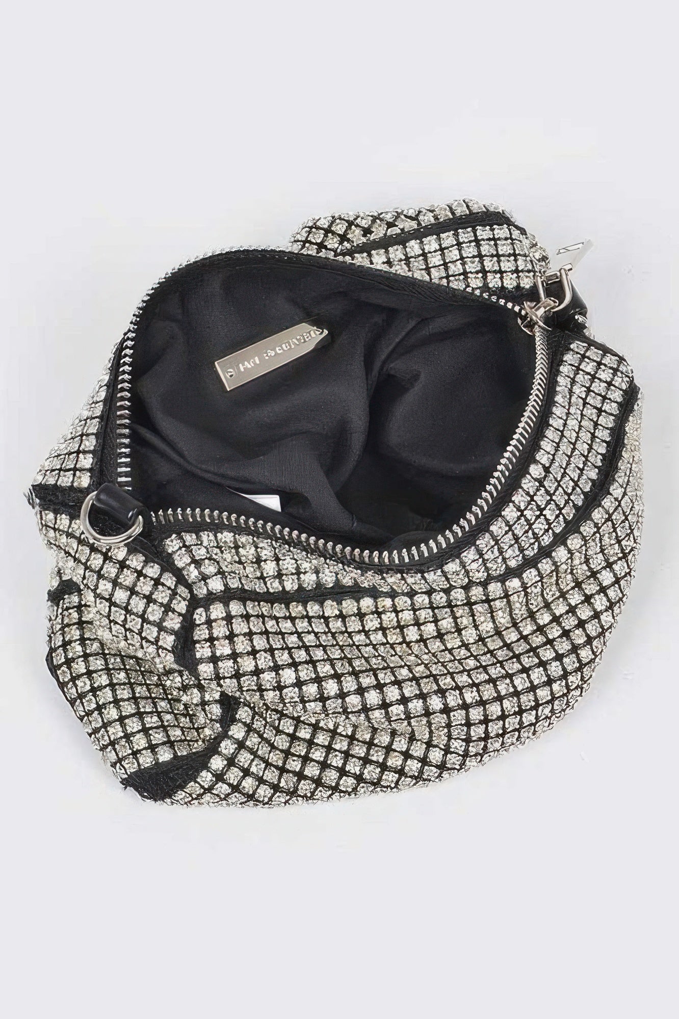 Women's Handbag TIMES SQUARE New Collection Prêt-à-Porter BYMANYC ® New York
