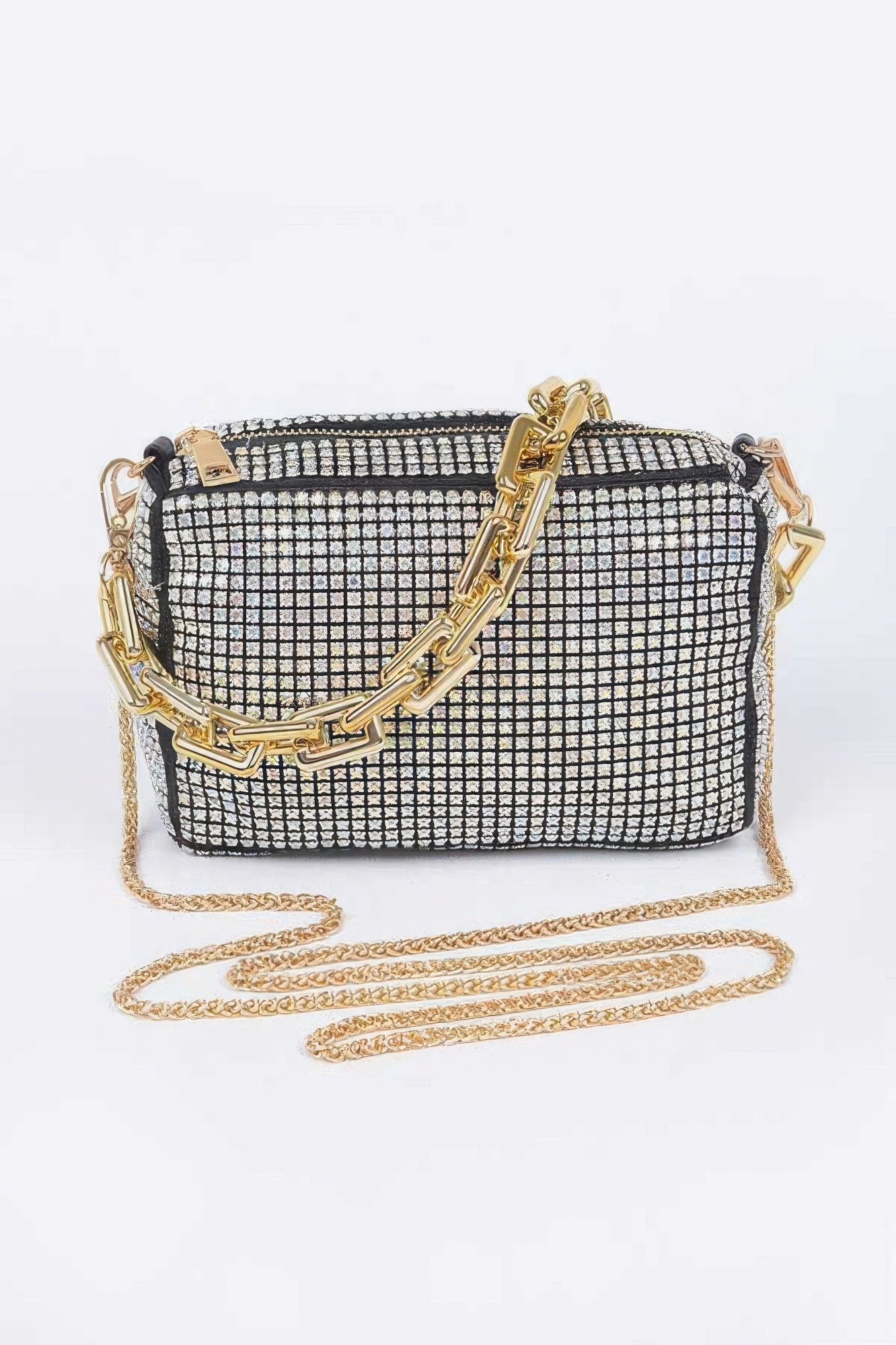 Women's Handbag TIMES SQUARE New Collection Prêt-à-Porter BYMANYC ® New York