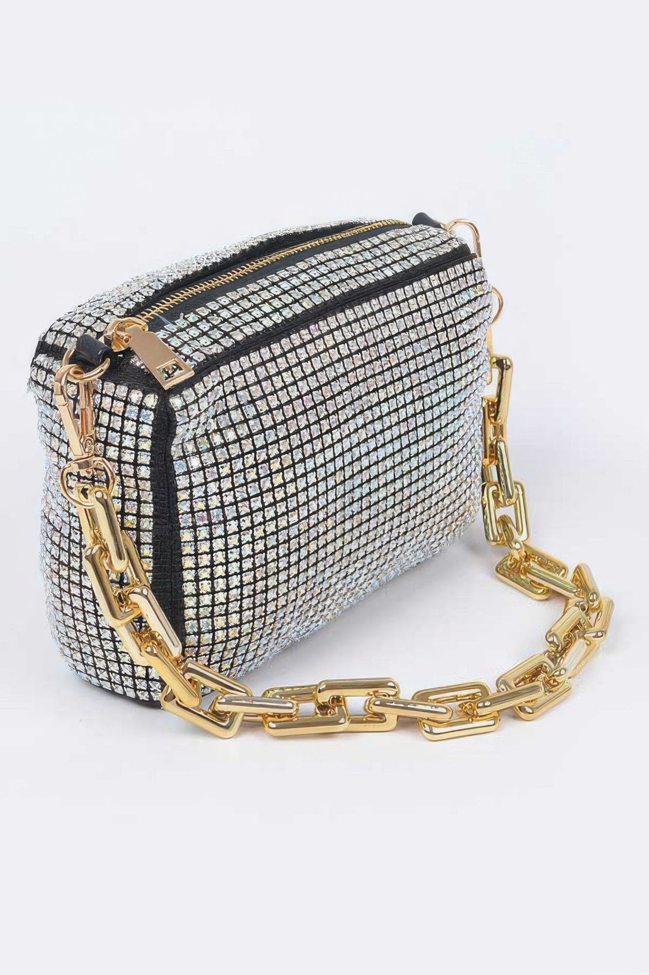 Women's Handbag TIMES SQUARE New Collection Prêt-à-Porter BYMANYC ® New York
