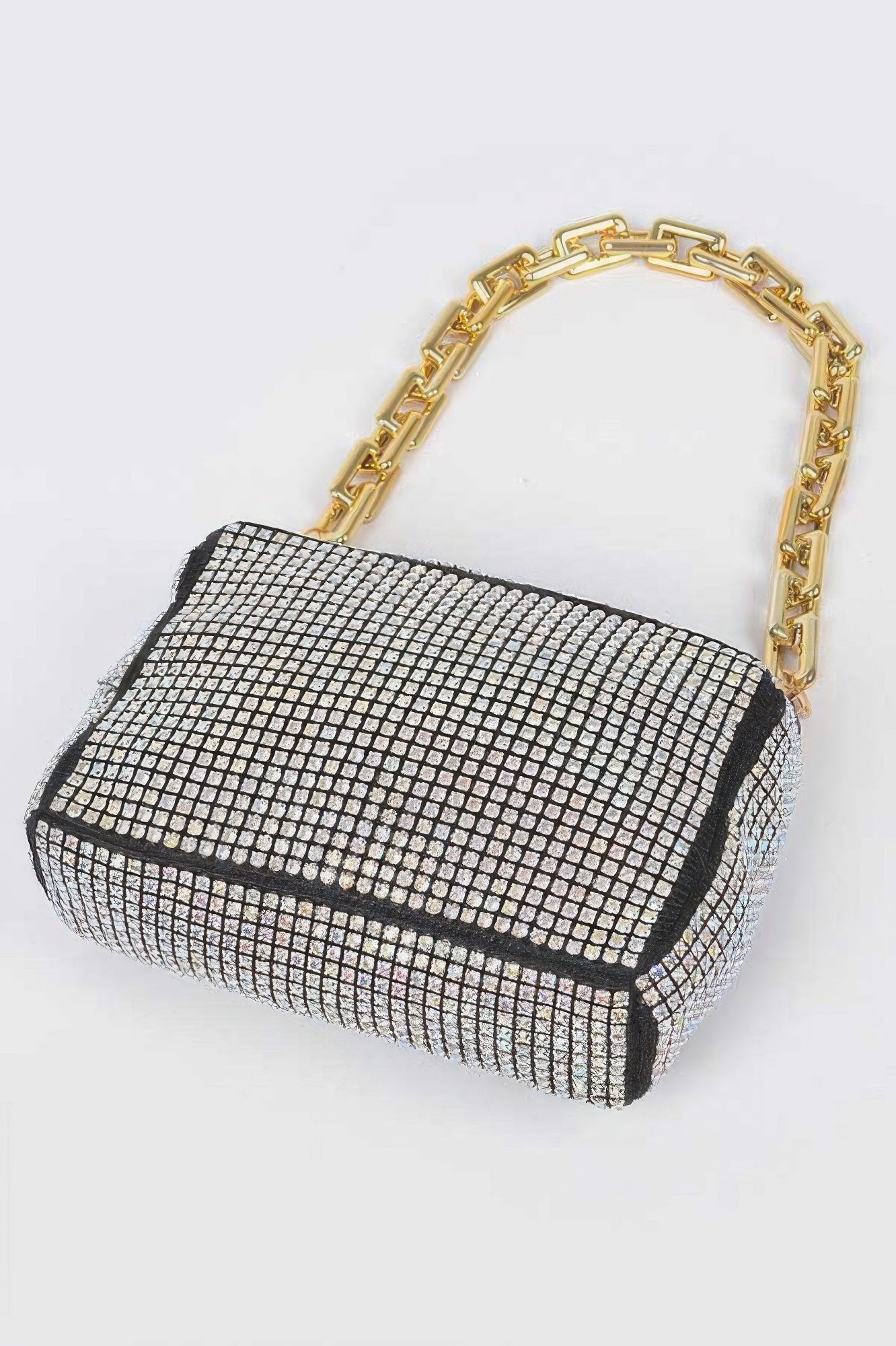 Women's Handbag TIMES SQUARE New Collection Prêt-à-Porter BYMANYC ® New York