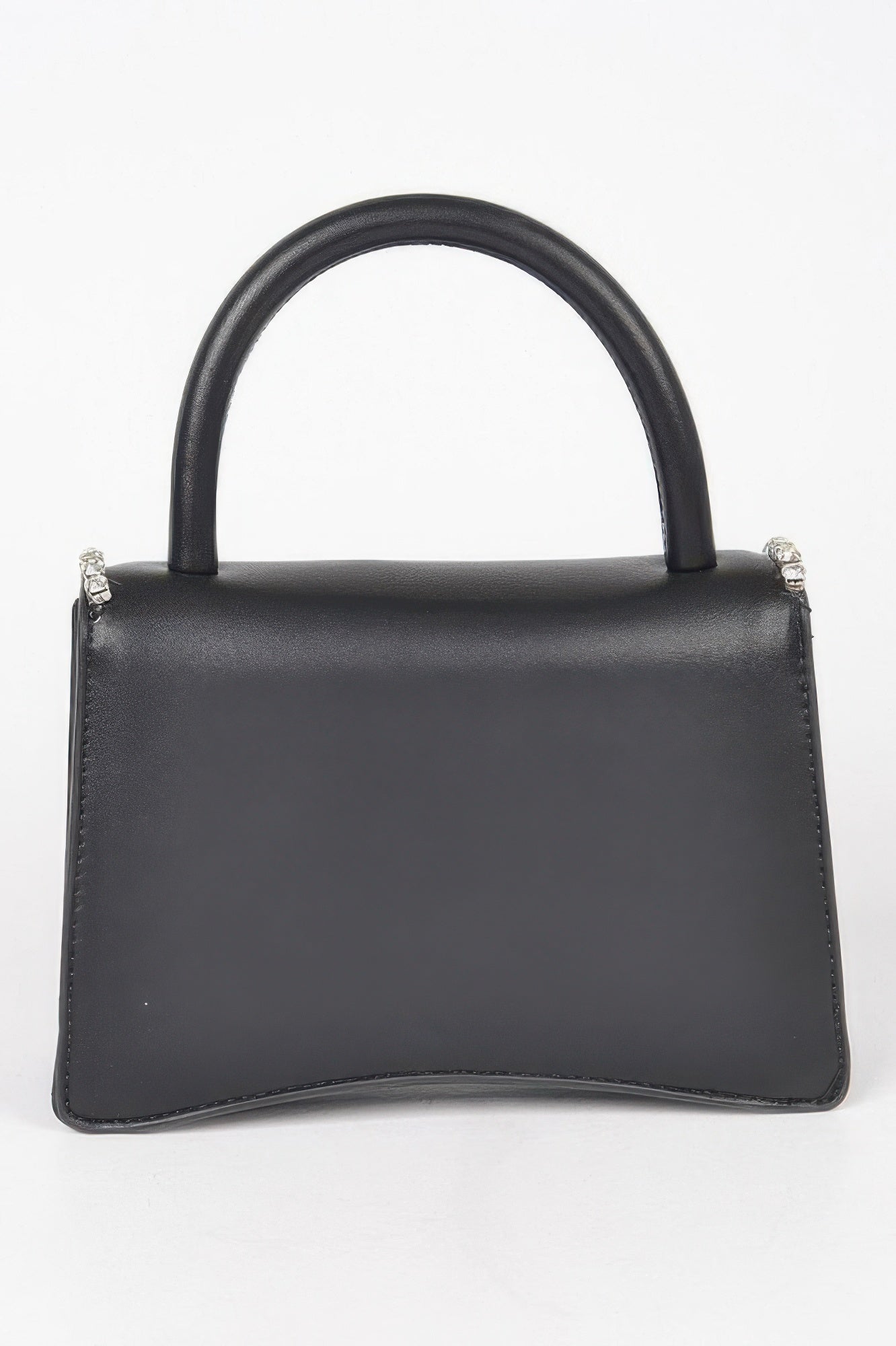 Women's Handbag Top Handle Flap Bag - UPPER WEST - BYMANYC ® New York