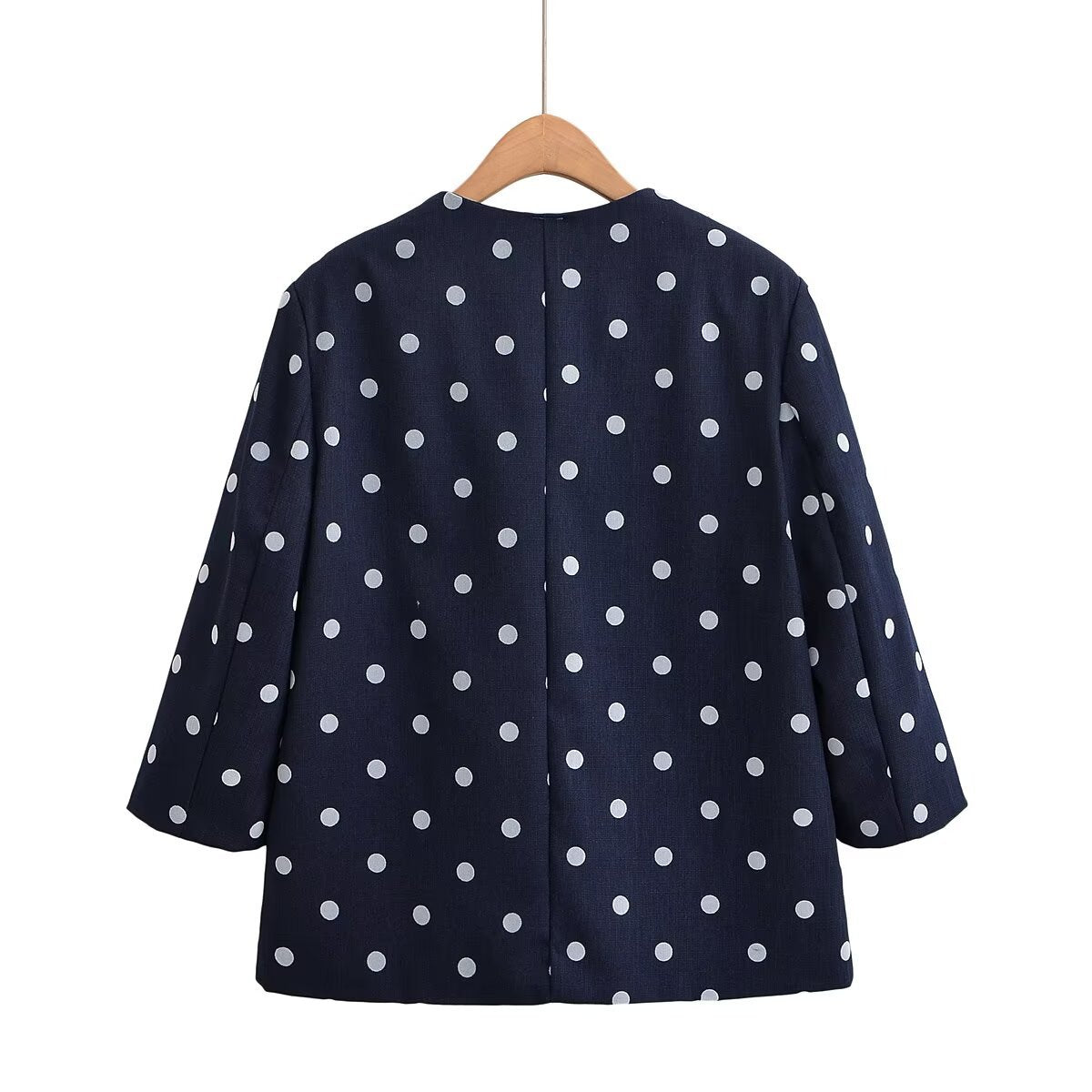 Women's Jacket LEXINGTON New Collection Prêt-à-Porter BYMANYC ® New York
